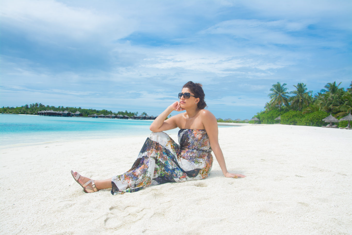 lifestyle redesign  - dsc 0377 - Holiday in the Maldives: Maldives Anantara Dhigu Resort