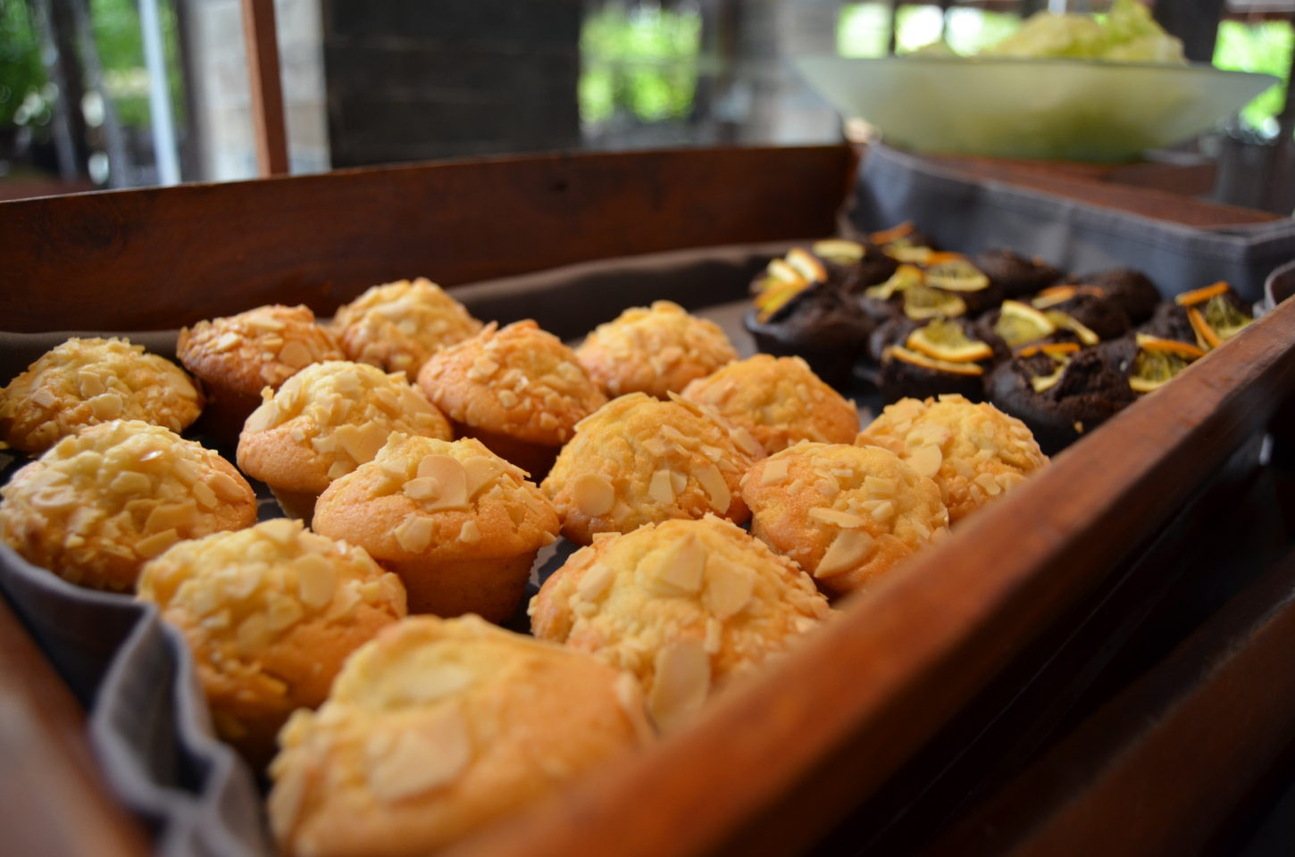 lifestyle redesign  - dsc 1030 - Delicious Breakfast at Fushi Cafe: Anantara Dhigu resort.
