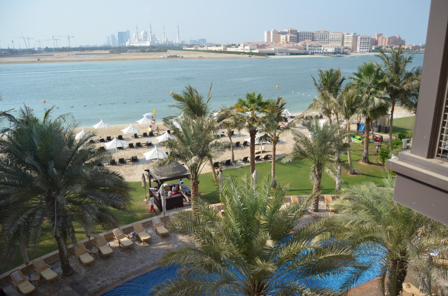 lifestyle redesign  - dsc 0054 - Shangri-La Abu Dhabi Staycation: Saudi Diva Review