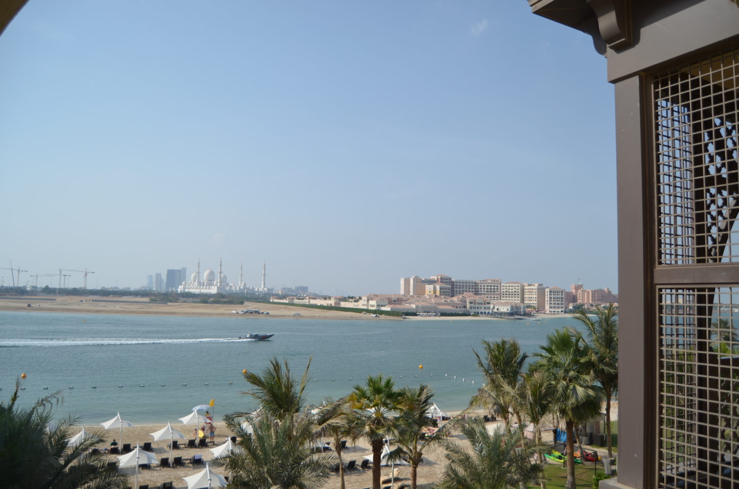 lifestyle redesign  - dsc 0056 - Shangri-La Abu Dhabi Staycation: Saudi Diva Review