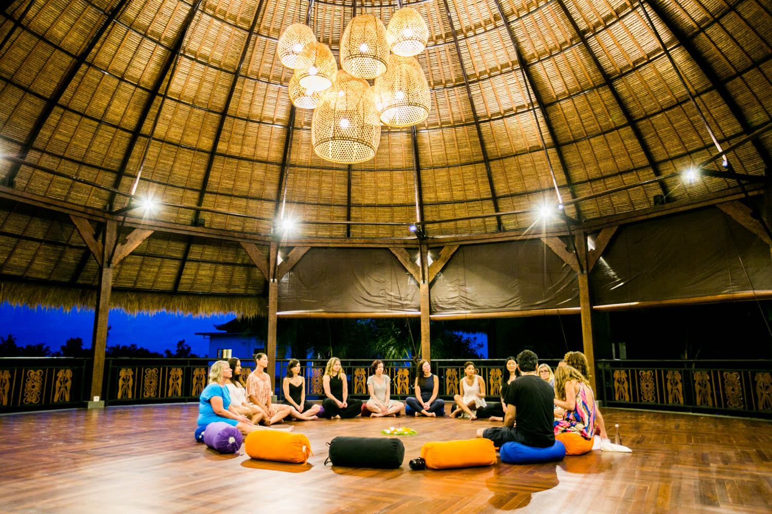 lifestyle redesign  - baliretreat 1 - My Life-changing Bali Wellness Retreat with My Chi Journey (Part One)