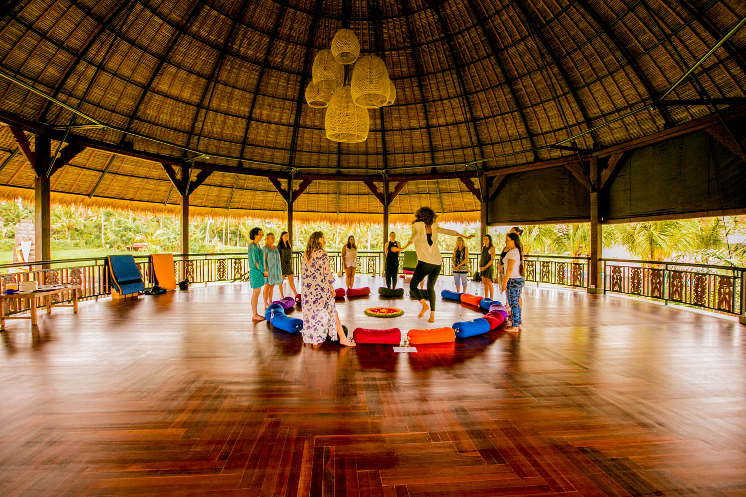 lifestyle redesign  - baliretreat 16 - My Life-changing Bali Wellness Retreat with My Chi Journey (Part One)