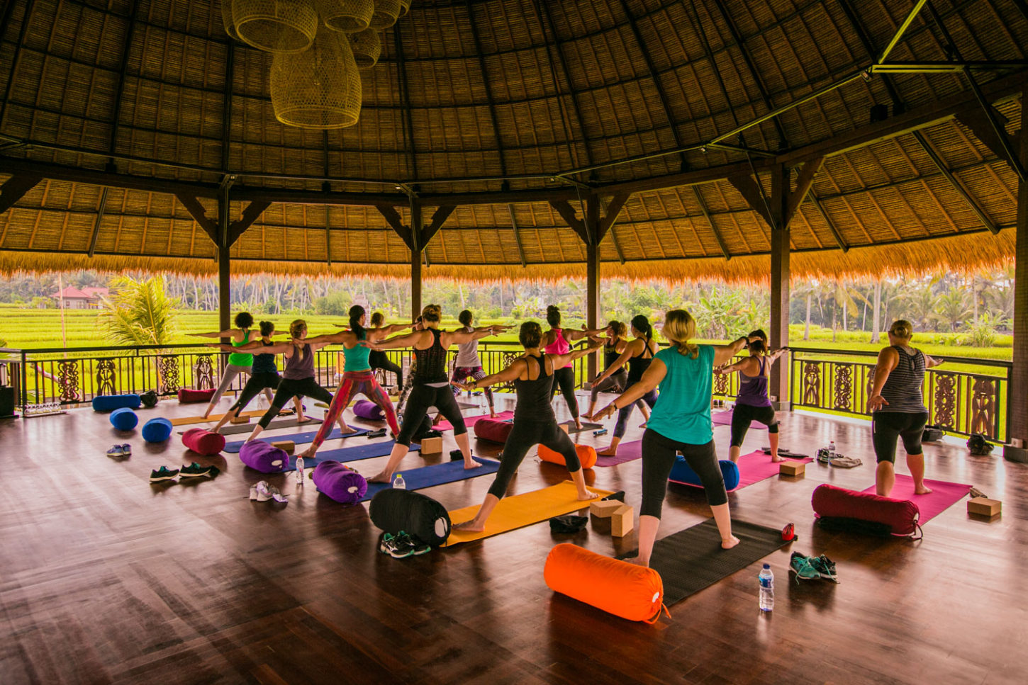 lifestyle redesign  - baliretreat 7 - My Life-changing Bali Wellness Retreat with My Chi Journey (Part One)