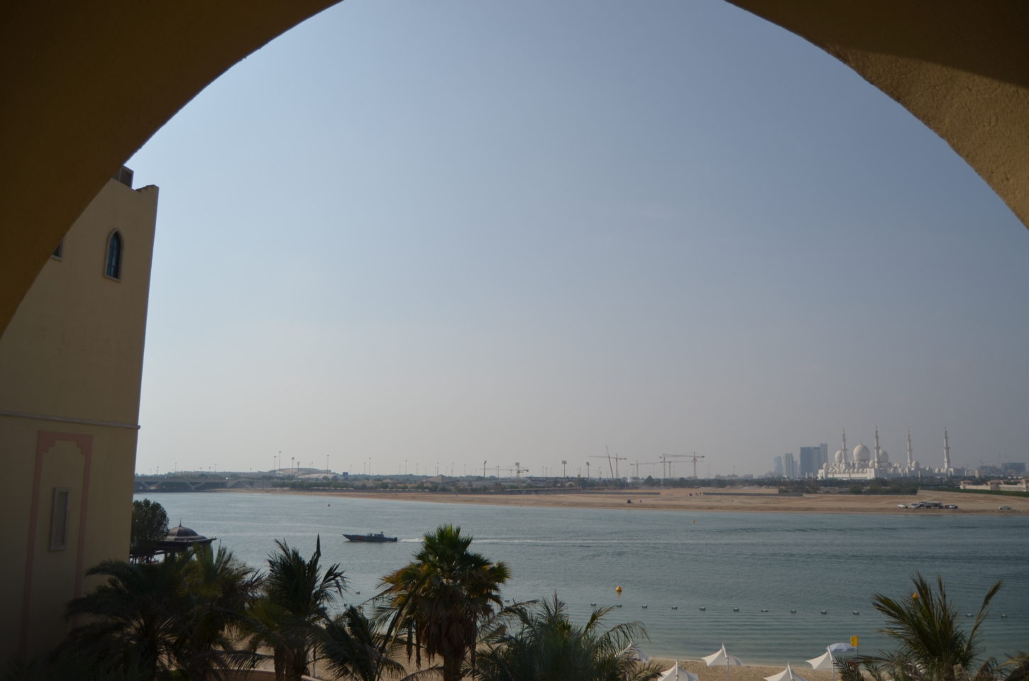 lifestyle redesign  - dsc 0028 - Shangri-La Abu Dhabi Staycation: Saudi Diva Review