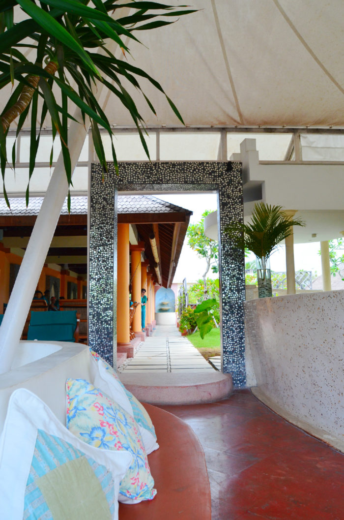 Bali Getaway Bodyworks Bali Spa Seminyak Saudi Diva