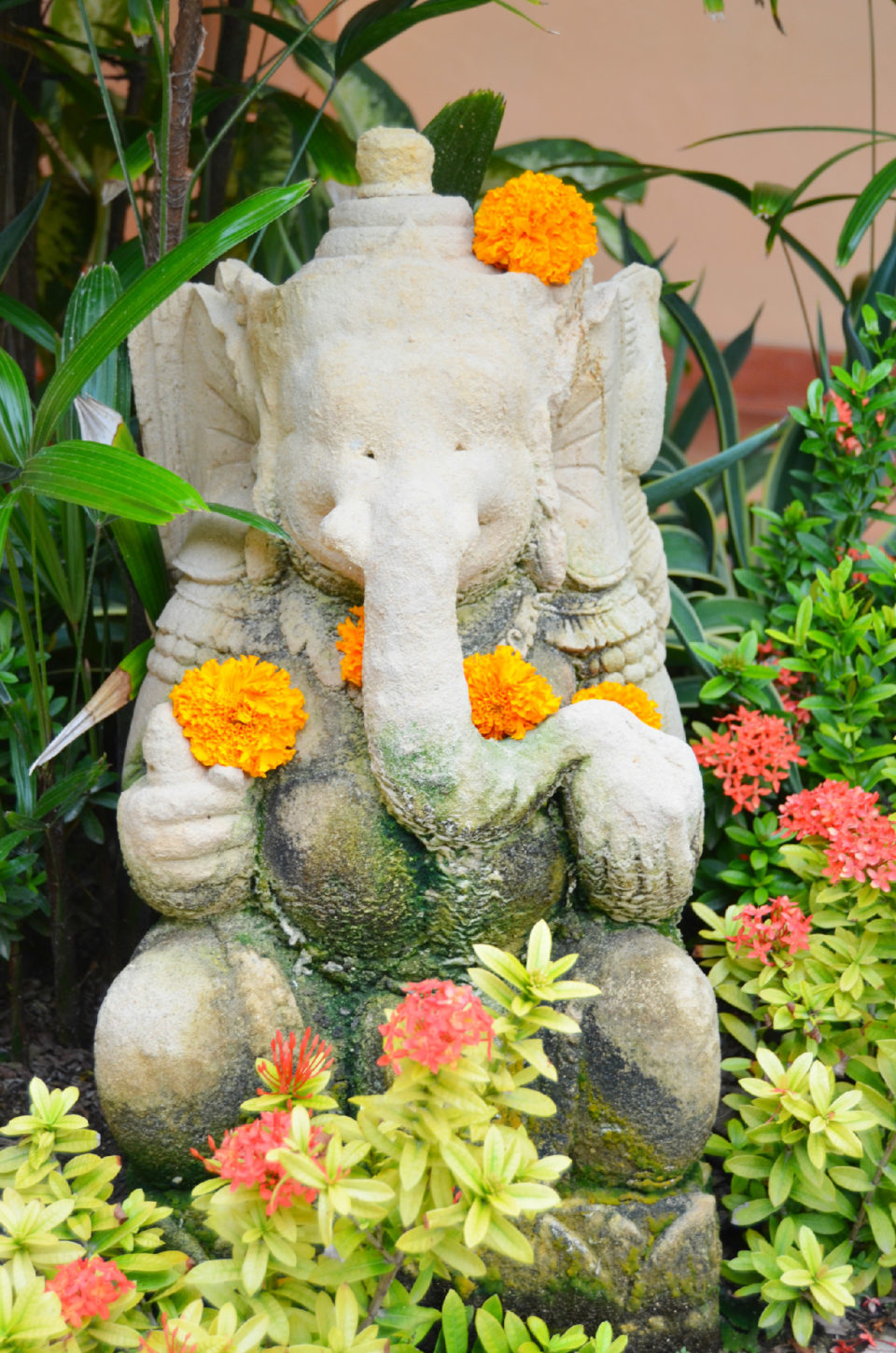 Bali Getaway: Bodyworks Bali Spa Seminyak - Saudi Diva