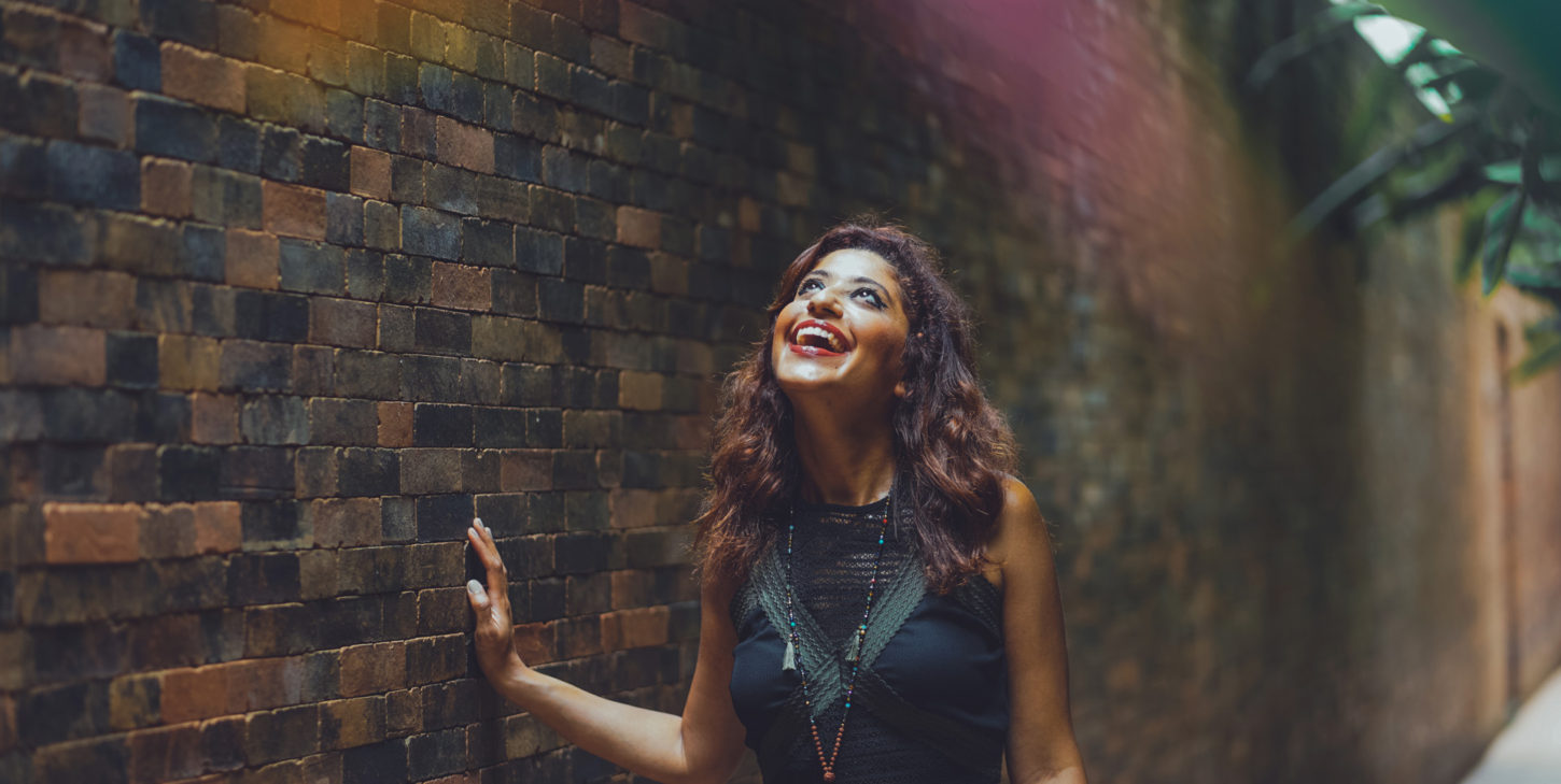 lifestyle redesign  - about - Saudi Diva: My Story