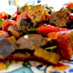 lifestyle redesign  - 685f45 b82081448bda4bfb8bd897fb4ac99670mv2 d 4928 3264 s 4 2 150x150 - Eggplant Salad Tunisian Healthy Recipe with Lemon
