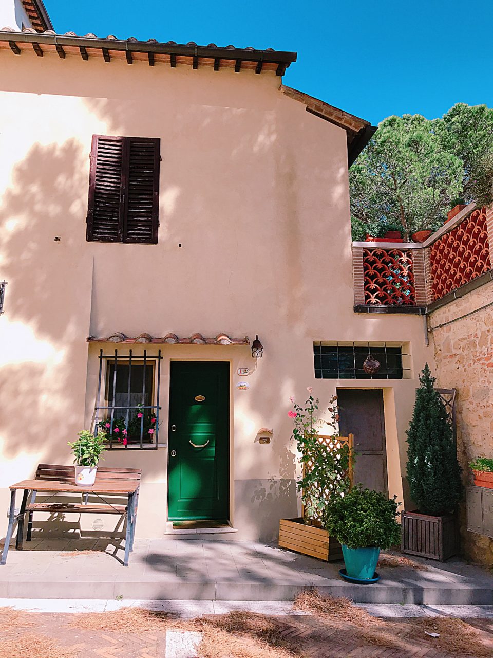 lifestyle redesign  - IMG 2192 960x1280 - Travel Tuesday: Exploring Tuscany - Montepulciano, Montalcino & Pienza