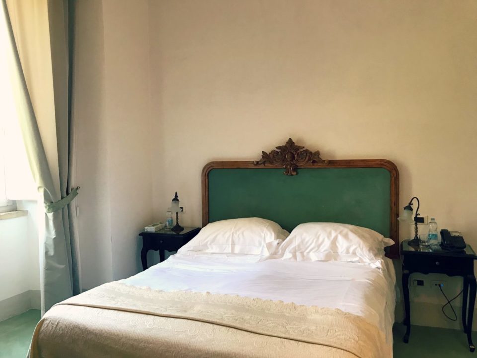 tuscany hotels 