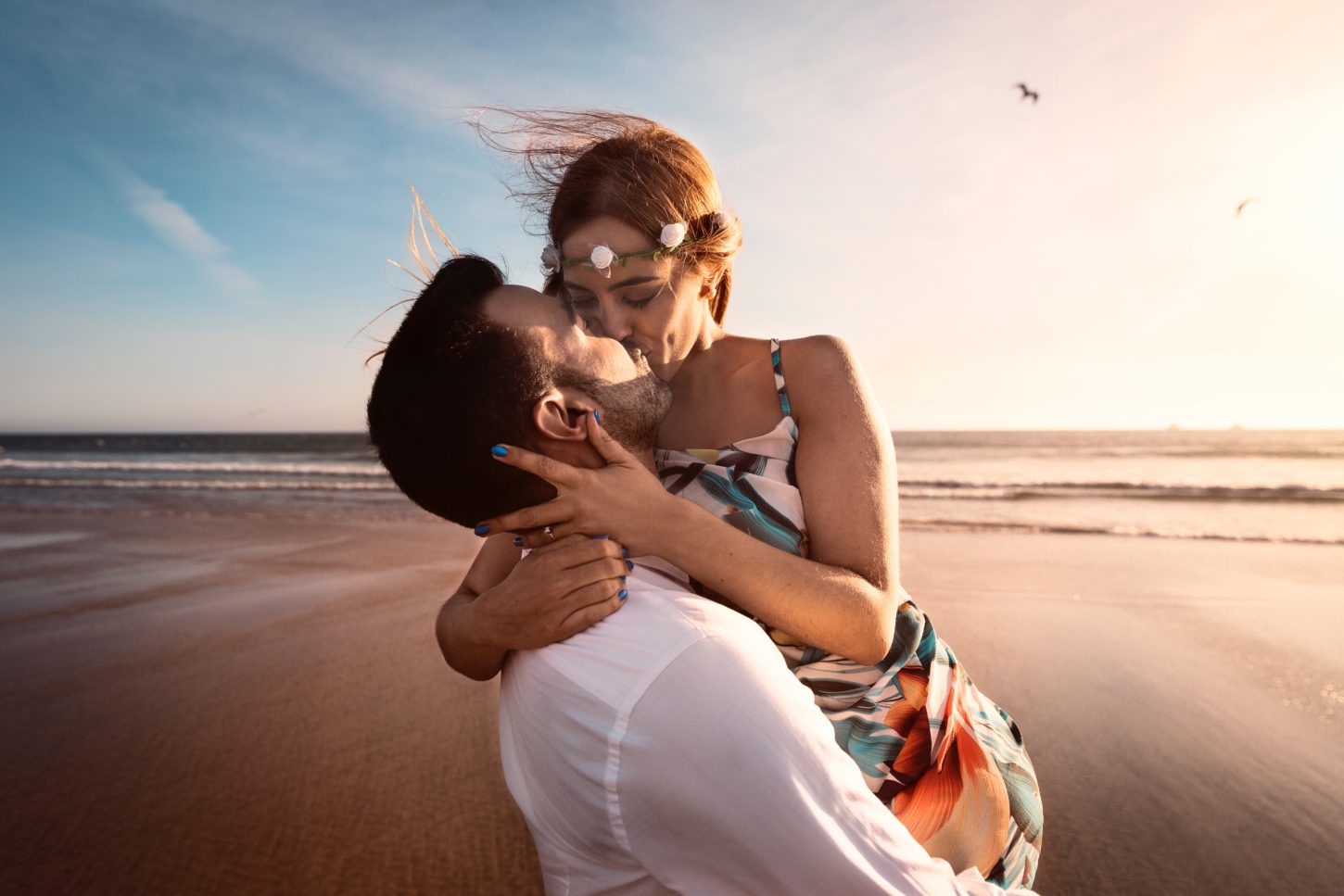 Happy Together manifest your soul mate