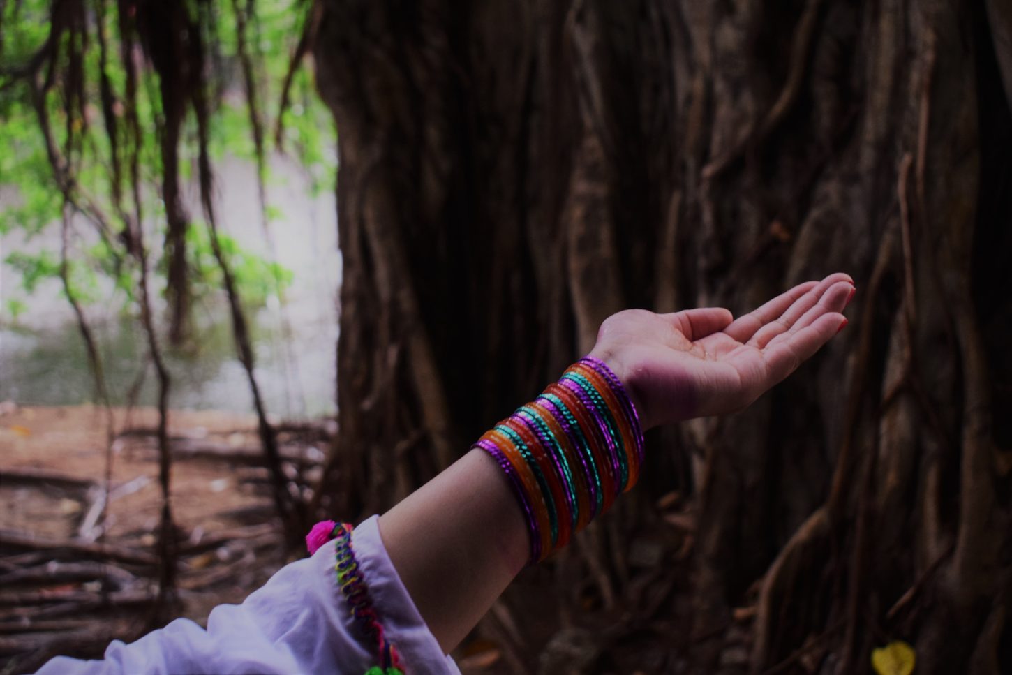Manifesting 2 your tribe