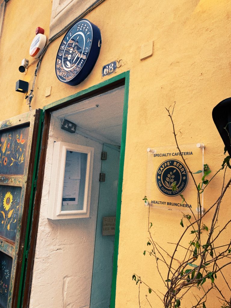 Travel Tuesday Where to Eat and Drink in Malta Part One Saudi Diva