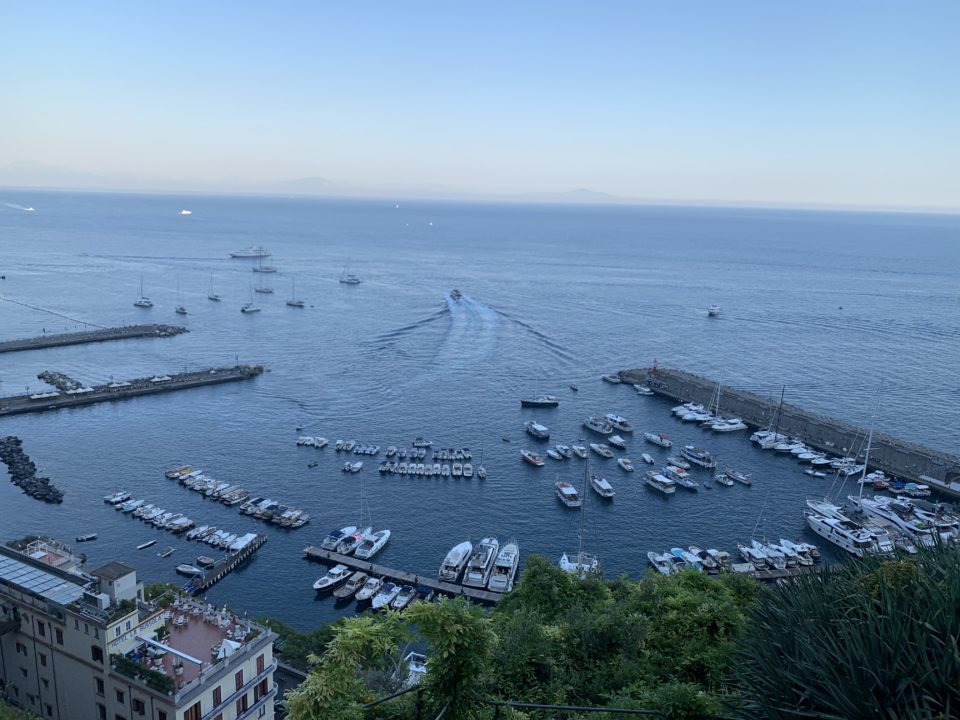 lifestyle redesign  - IMG 9129 960x720 - Amalfi Town Italy: What you Should Know before Going There